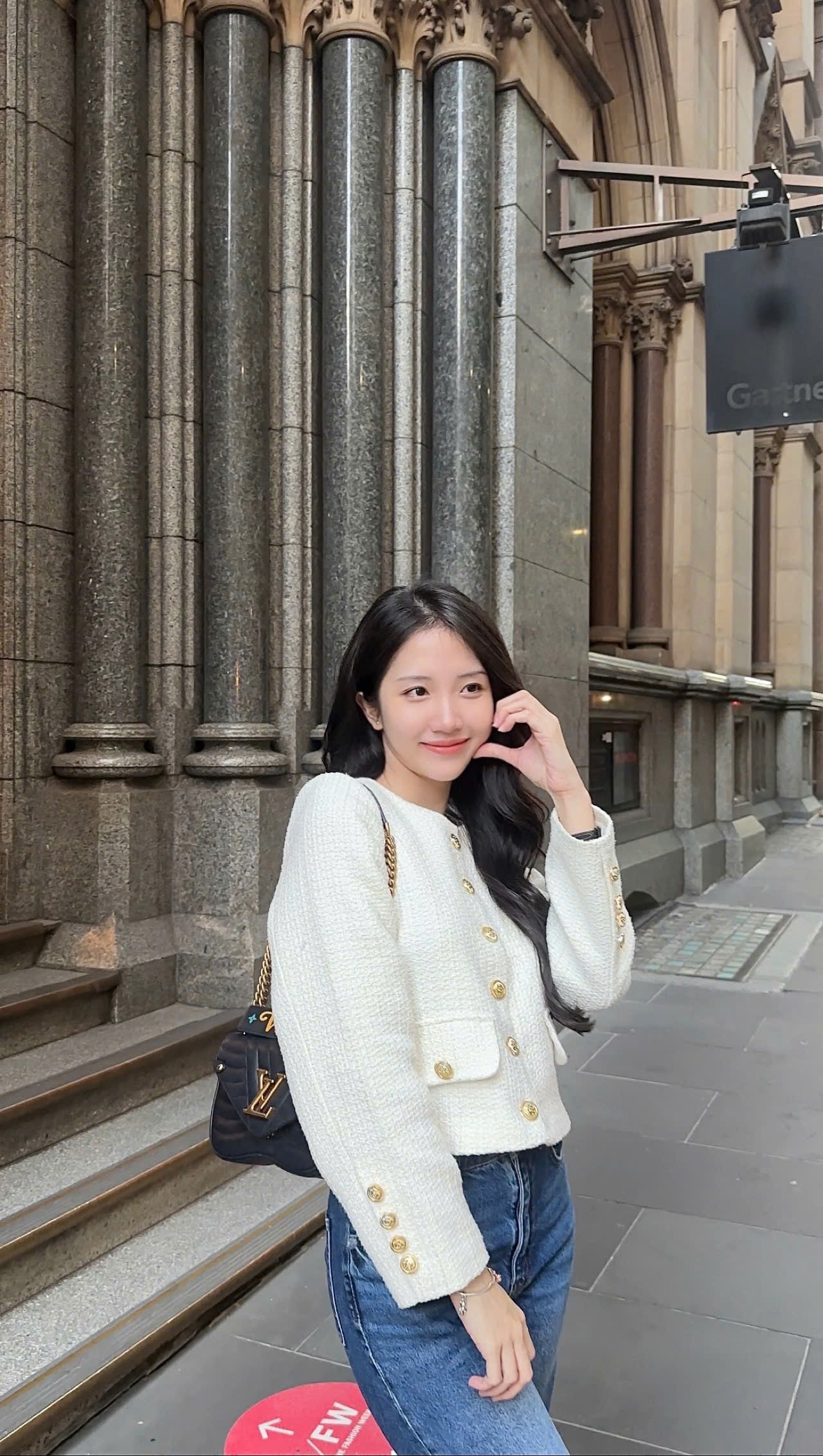 Nghỉ việc tiếp viên hàng không, cô gái TP.HCM kinh doanh nailbox