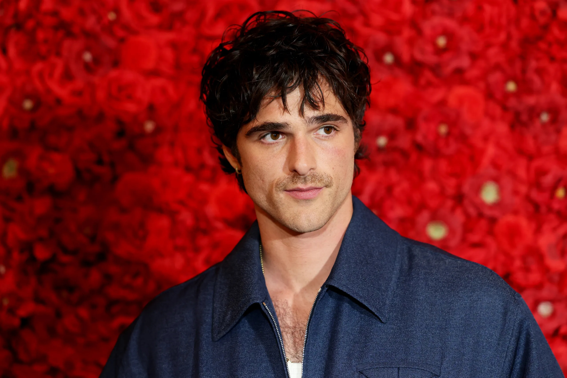 Tên tuổi Jacob Elordi đang cực hot sau Đồi Gió Hú. Ảnh: X