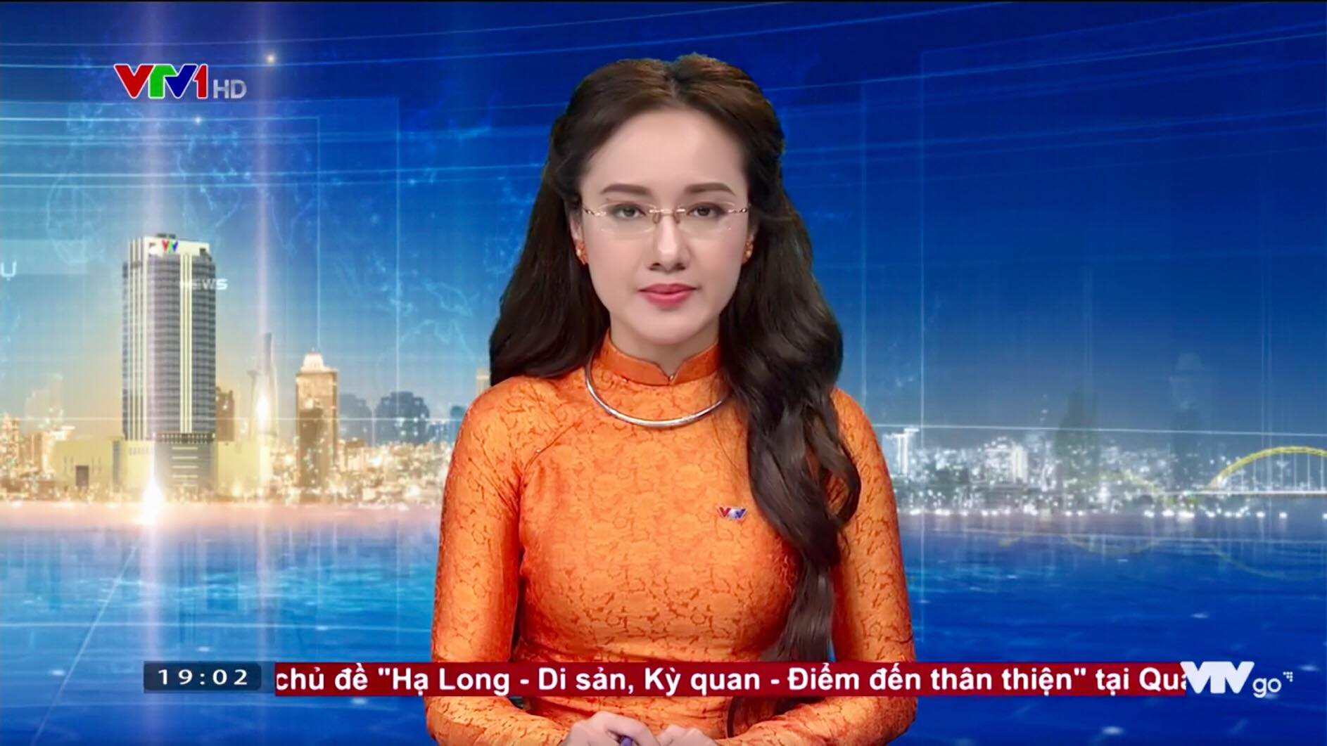 Con gái nhà sáng chế nổi tiếng Việt Nam là BTV thời sự 19h: Tổ ấm giản dị, lần hiếm hoi tiết lộ về chồng