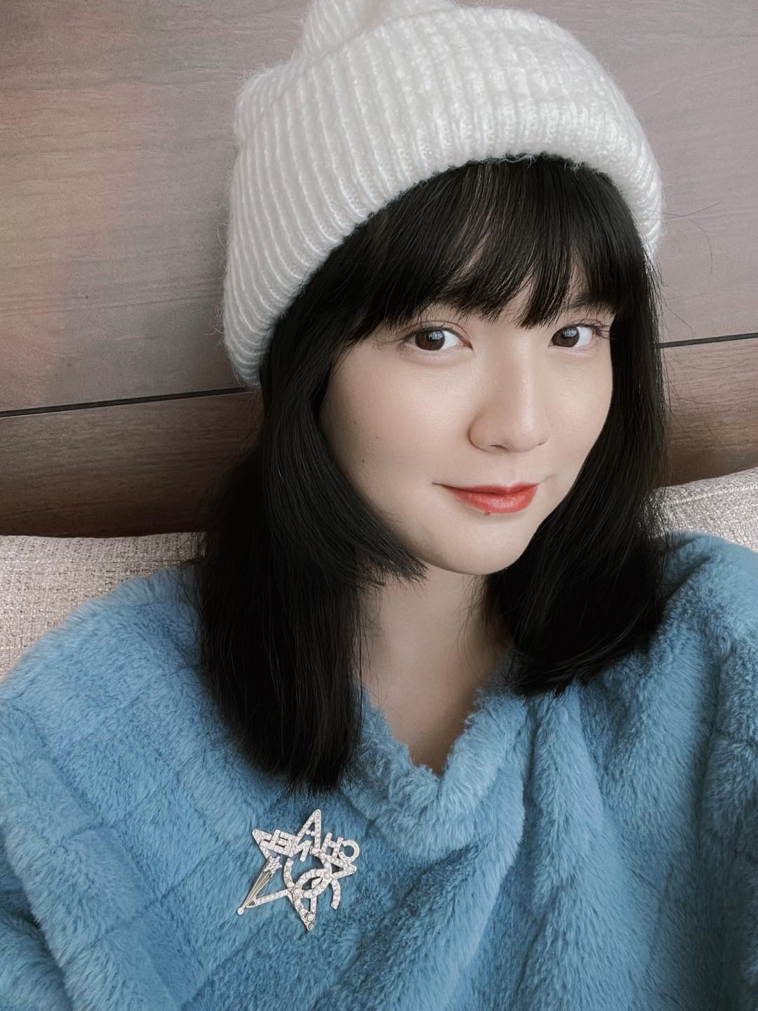 Không thể phủ nhận so với quá khứ thì diện mạo gần đây của Hải Tú thay đổi đáng kể