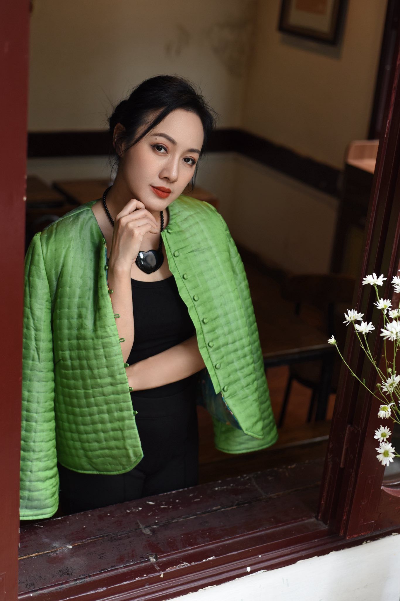 Con gái nhà sáng chế nổi tiếng Việt Nam là BTV thời sự 19h: Tổ ấm giản dị, lần hiếm hoi tiết lộ về chồng