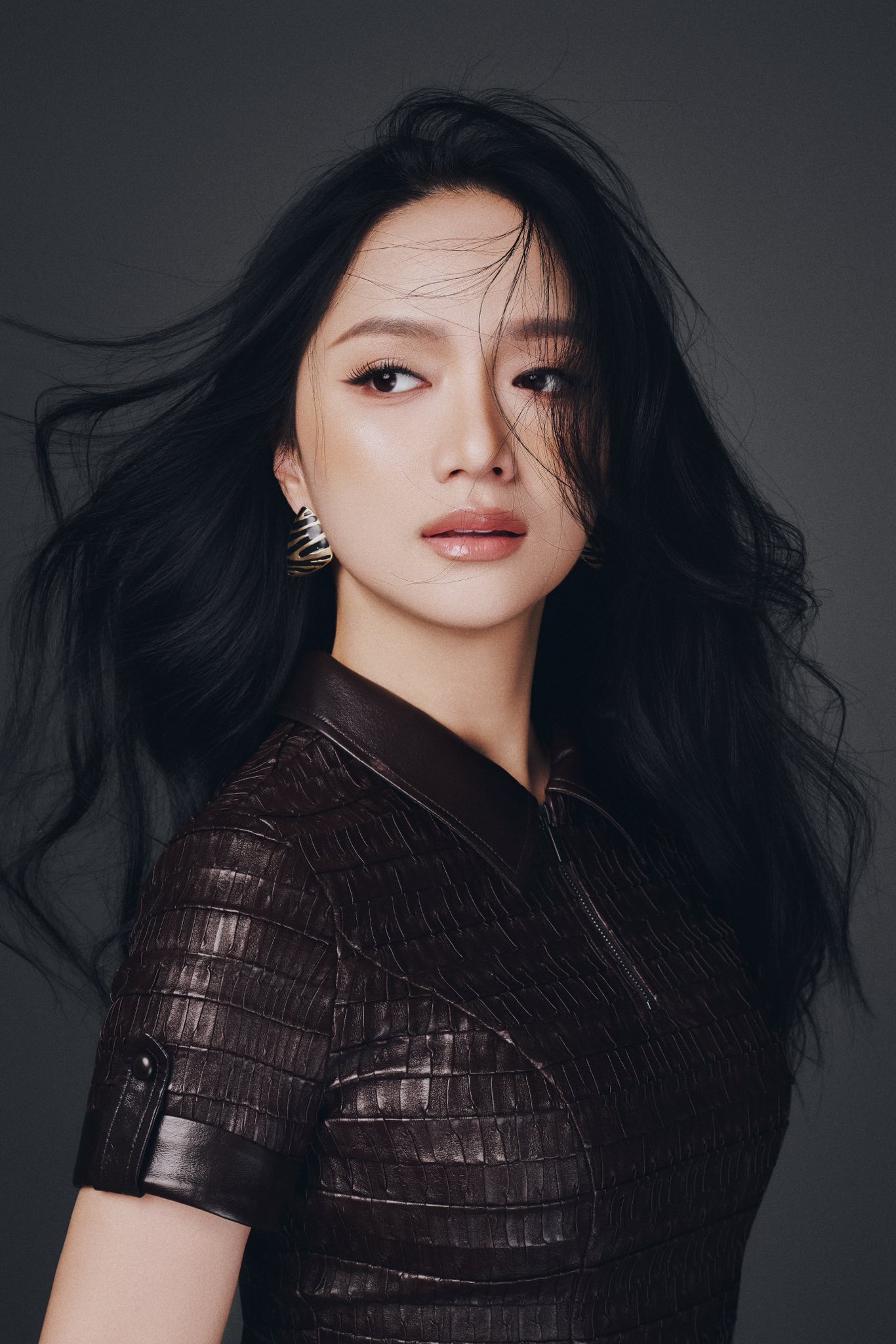 Hương Giang là thí sinh Việt Nam duy nhất được tổ chức Miss Grand công bố dự thi 