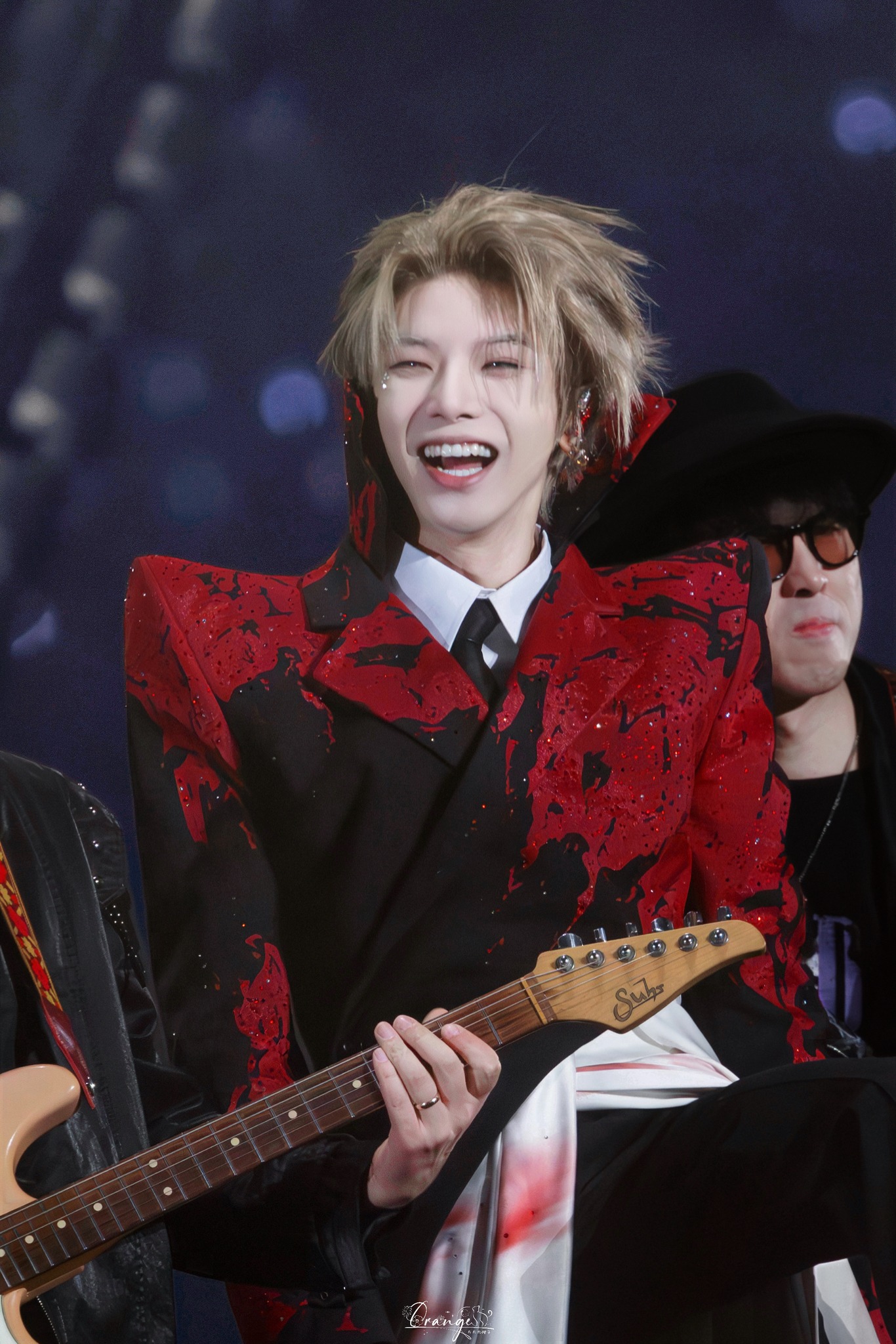 Chuỗi Mars Concert của Hoa Thần Vũ dự kiến diễn ra vào các ngày 1, 2, 4 và 5 tháng 5 tại khu vực ven hồ Phủ Tiên, thành phố Ngọc Khê (tỉnh Vân Nam, Trung Quốc) bất ngờ thông báo tạm hoãn với lý do “nguyên nhân bất khả kháng”