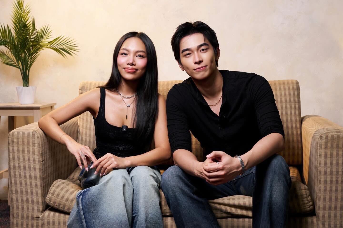 Nhiều kênh truyền hình và báo giải trí địa phương ghi nhận sự kết hợp mới mẻ giữa Vũ Thảo My và Gelo Rivera, đồng thời đánh giá cao màu sắc âm nhạc mang tính quốc tế của dự án