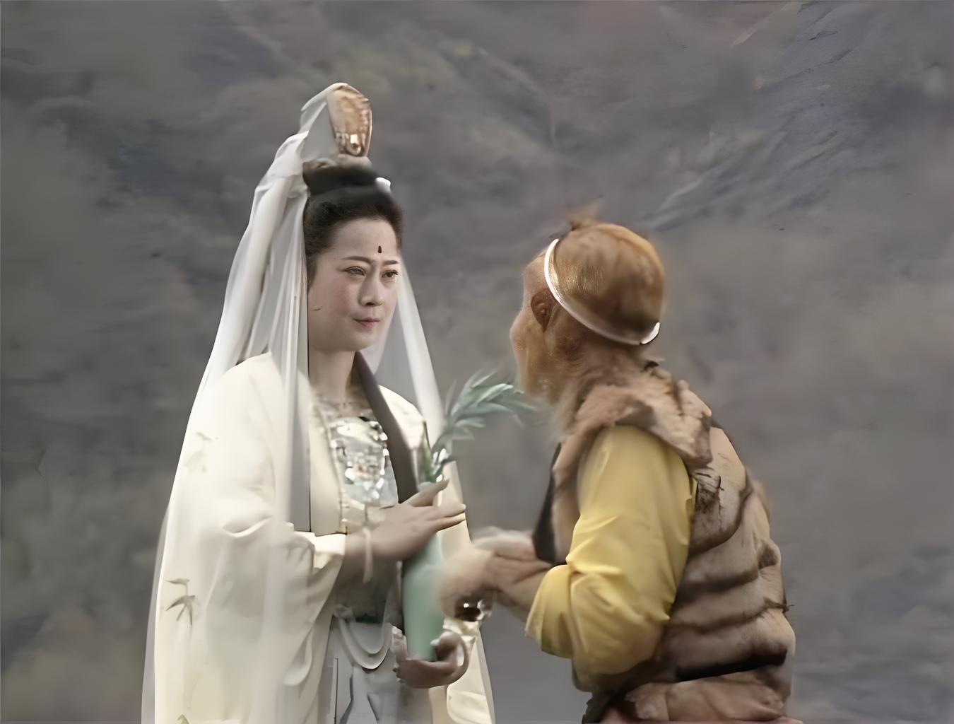 Thầy trò Đường Tăng phải trải qua 81 kiếp nạn