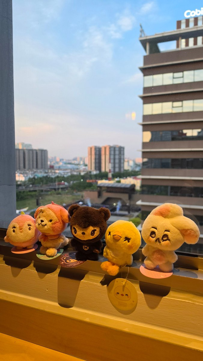 Khách nhận phòng khách sạn view thẳng sân khấu concert EXO tại TP.HCM: 