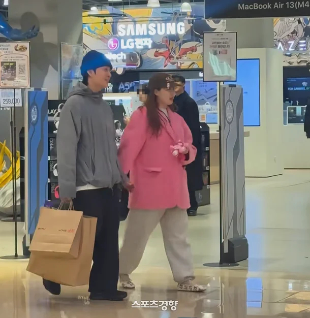 Diện mạo mới của nữ idol gây ra nhiều tranh cãi. Ảnh: Instagram