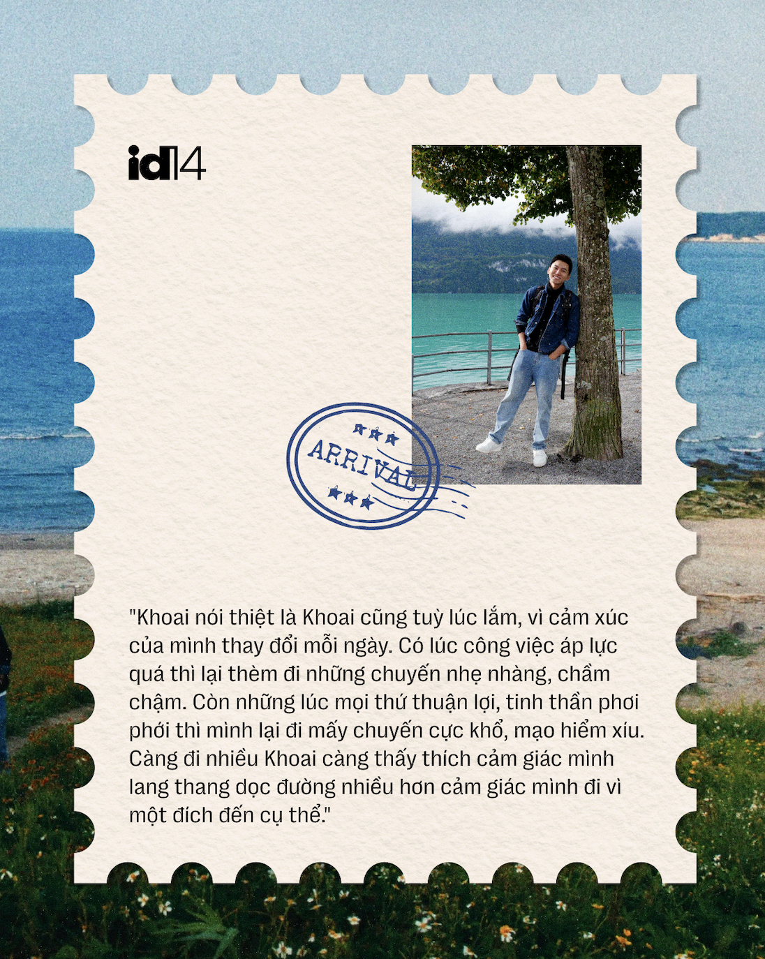 Lễ này đi đâu? Hé lộ kế hoạch du lịch hoành tráng của Khoai Lang Thang, Chan La Cà và dàn travel blogger đình đám