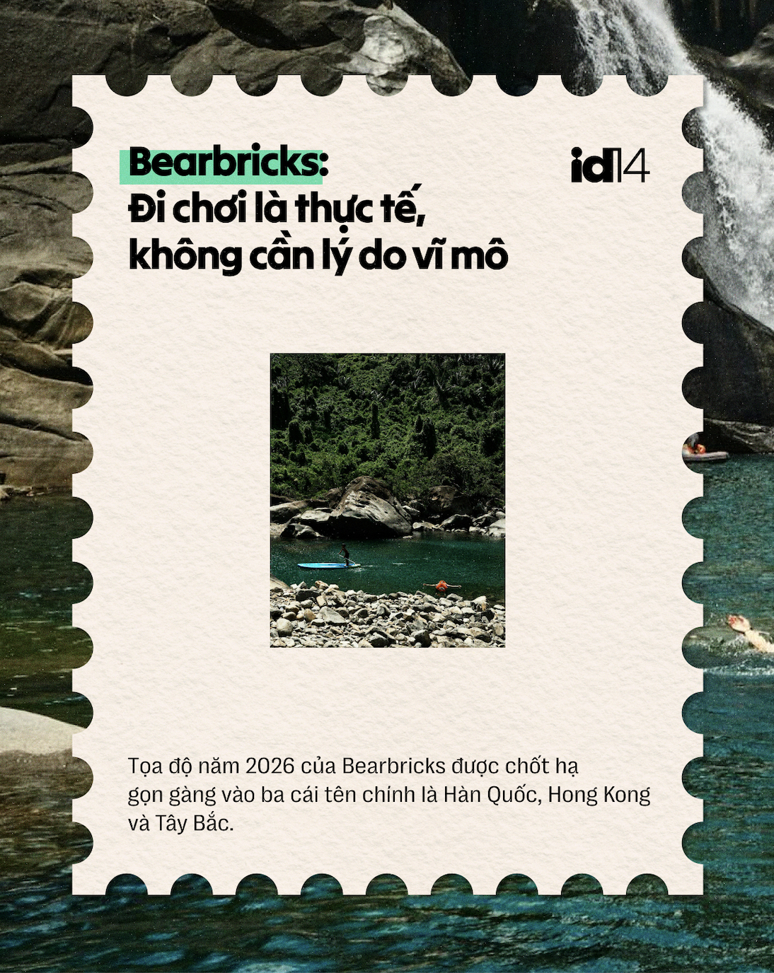 Lễ này đi đâu? Hé lộ kế hoạch du lịch hoành tráng của Khoai Lang Thang, Chan La Cà và dàn travel blogger đình đám