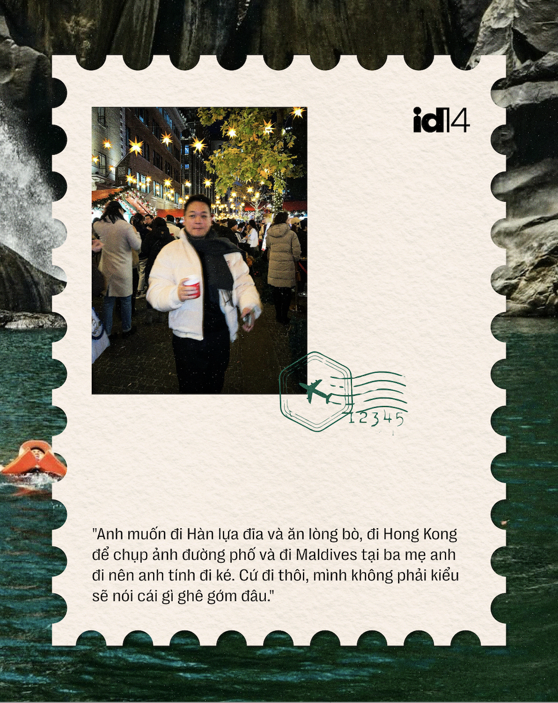 Lễ này đi đâu? Hé lộ kế hoạch du lịch hoành tráng của Khoai Lang Thang, Chan La Cà và dàn travel blogger đình đám