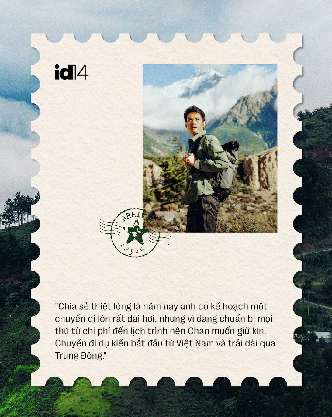 Lễ này đi đâu? Hé lộ kế hoạch du lịch hoành tráng của Khoai Lang Thang, Chan La Cà và dàn travel blogger đình đám