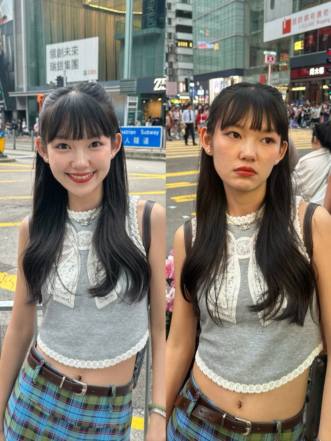 Loạt ảnh ai cũng muốn xoá bay khỏi điện thoại khi đi du lịch: 