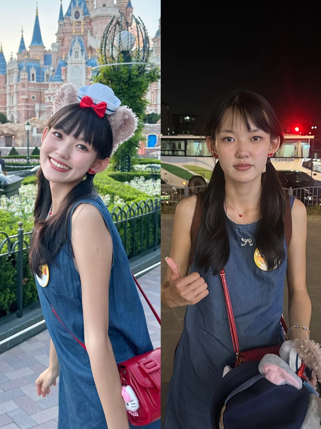 Loạt ảnh ai cũng muốn xoá bay khỏi điện thoại khi đi du lịch: 