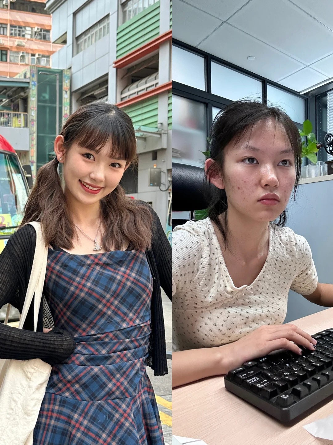 Chính kiểu nội dung vừa chân thực vừa dí dỏm này dần trở thành “đặc sản” trên kênh của cô, thậm chí được xem như dạng content hút tương tác ổn định.