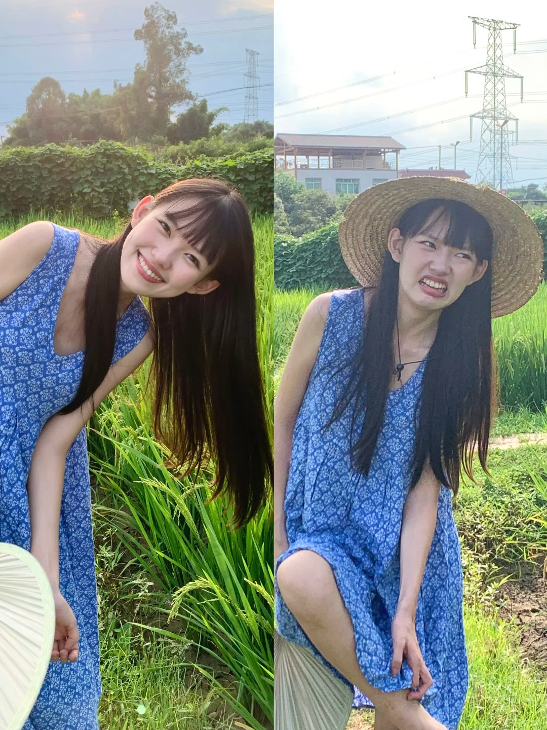 Loạt ảnh ai cũng muốn xoá bay khỏi điện thoại khi đi du lịch: 