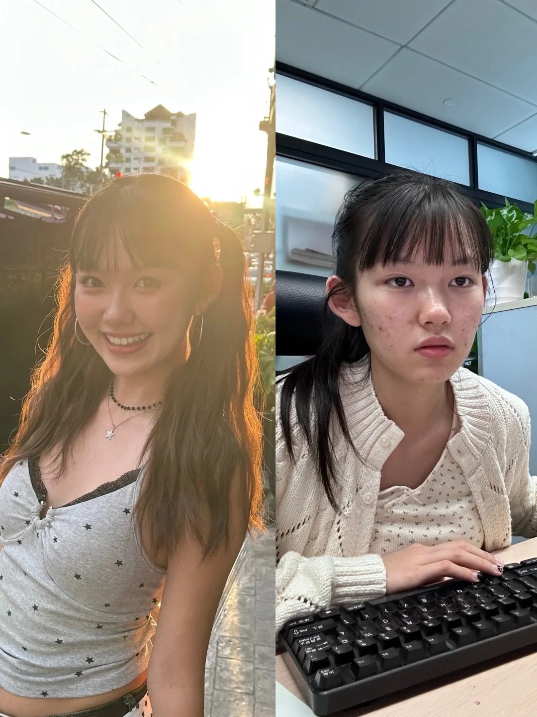 Loạt ảnh ai cũng muốn xoá bay khỏi điện thoại khi đi du lịch: 