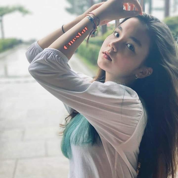 Han Byul qua đời cách đây 2 năm nhưng công chúng không hề hay biết. Đến tận thời điểm hiện tại, tin tức về cái chết của nữ idol xấu số mới được tiết lộ trên báo chí. Ảnh: Koreaboo