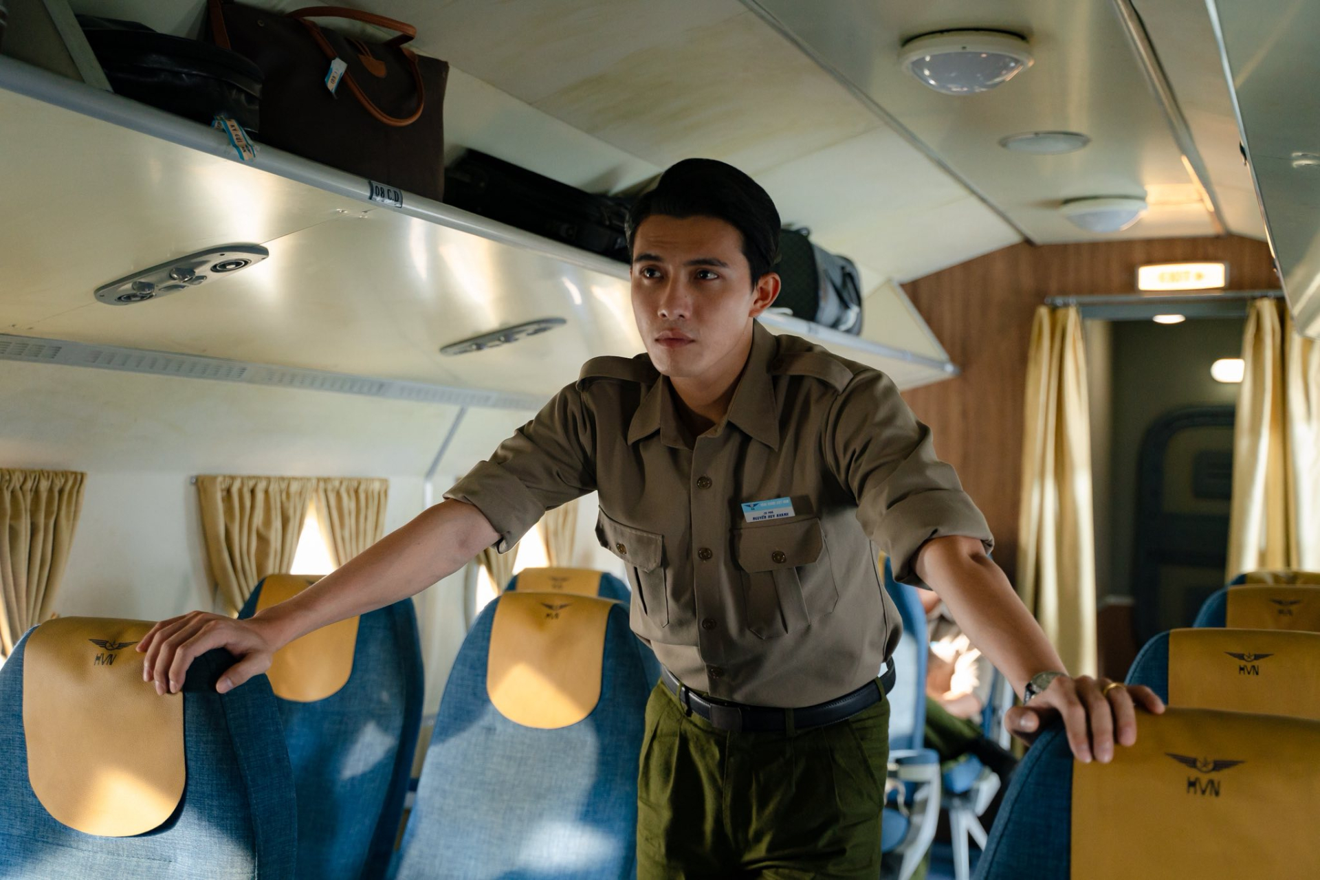 Cho đến năm 2025, vai diễn trong Tử Chiến Trên Không giúp độ nhận diện của Trần Ngọc Vàng tăng đáng kể