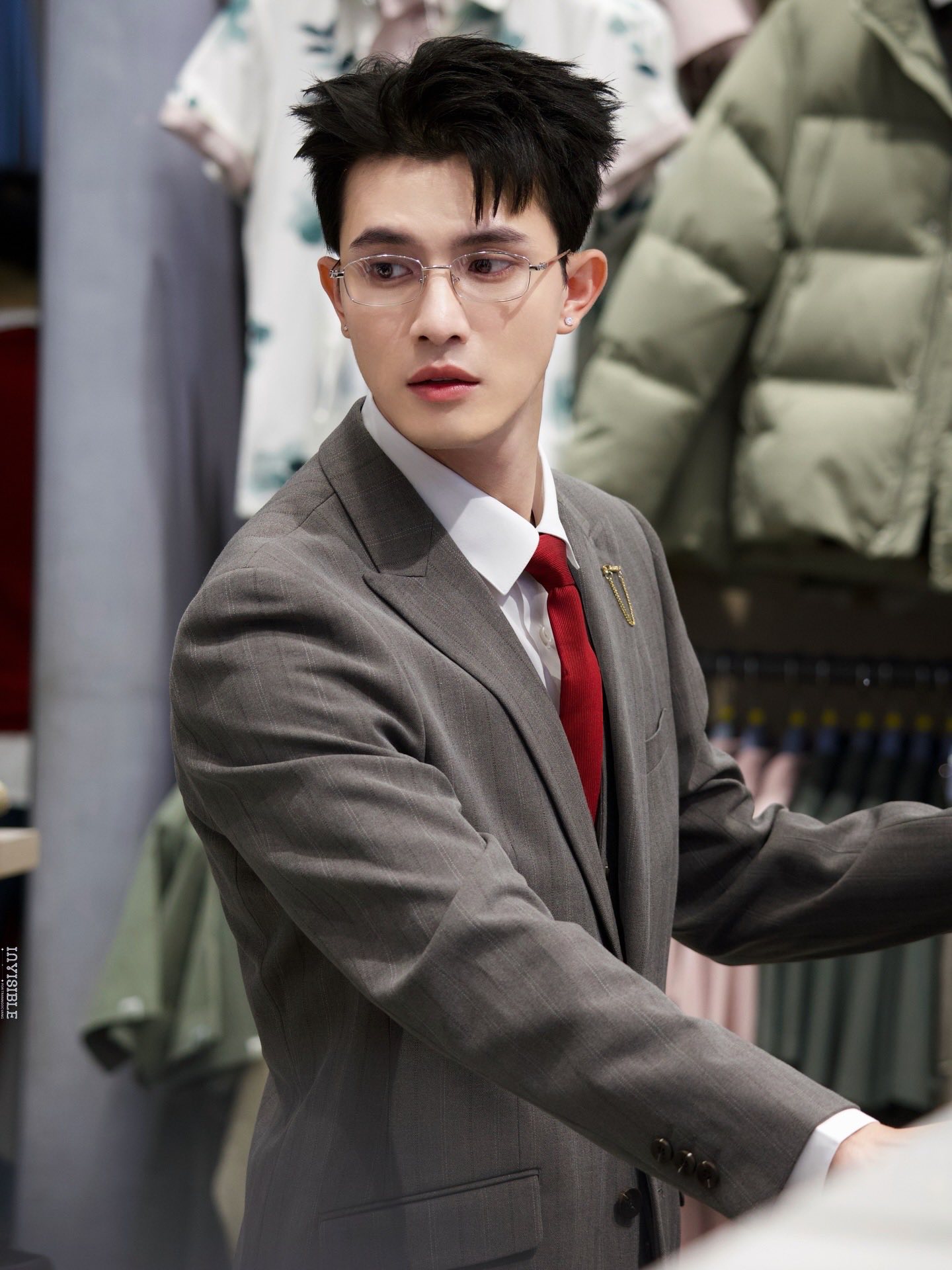 Trần Ngọc Vàng cũng là lựa chọn của nhiều nhãn hàng ở thời điểm hiện tại