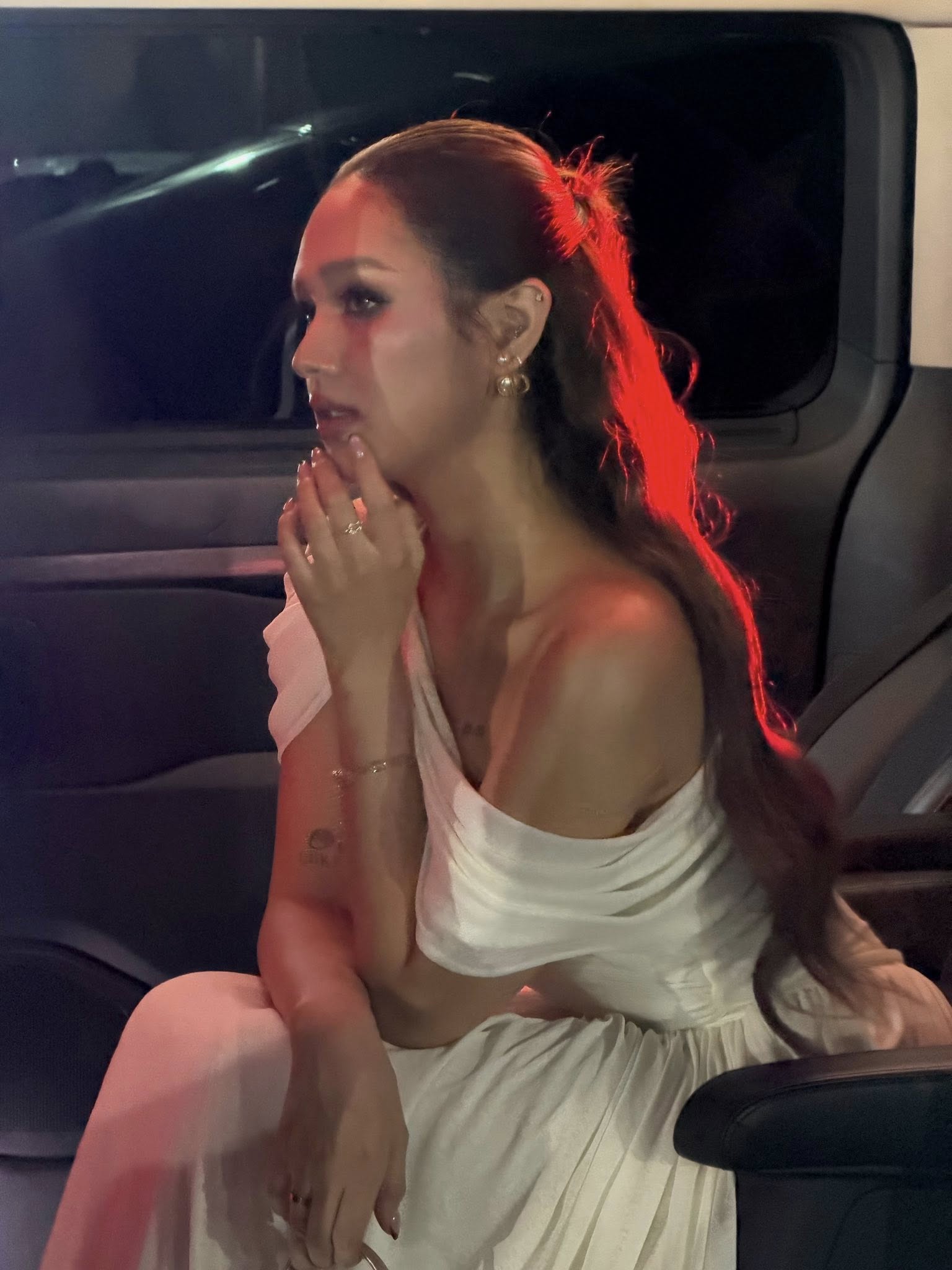 Diện mạo gần đây của Xoài Non nhận nhiều lời khen