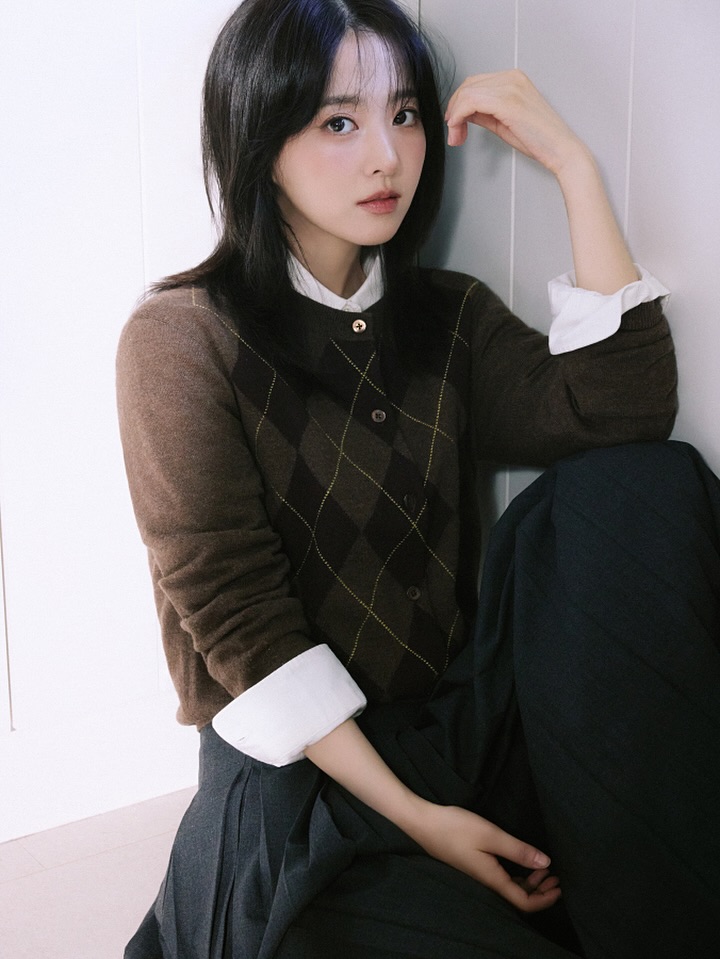 Park Bo Young có năng lực diễn xuất tốt và ngoại hình trẻ trung. Ảnh: Sports Kyunghang