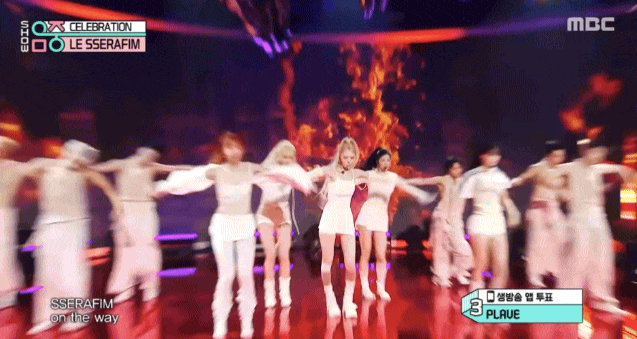 Từ một nhóm nhạc liên tục tạo hit, LE SSERAFIM đang rơi vào tình thế mà mỗi sản phẩm mới không còn tạo được hiệu ứng lan tỏa mạnh mẽ