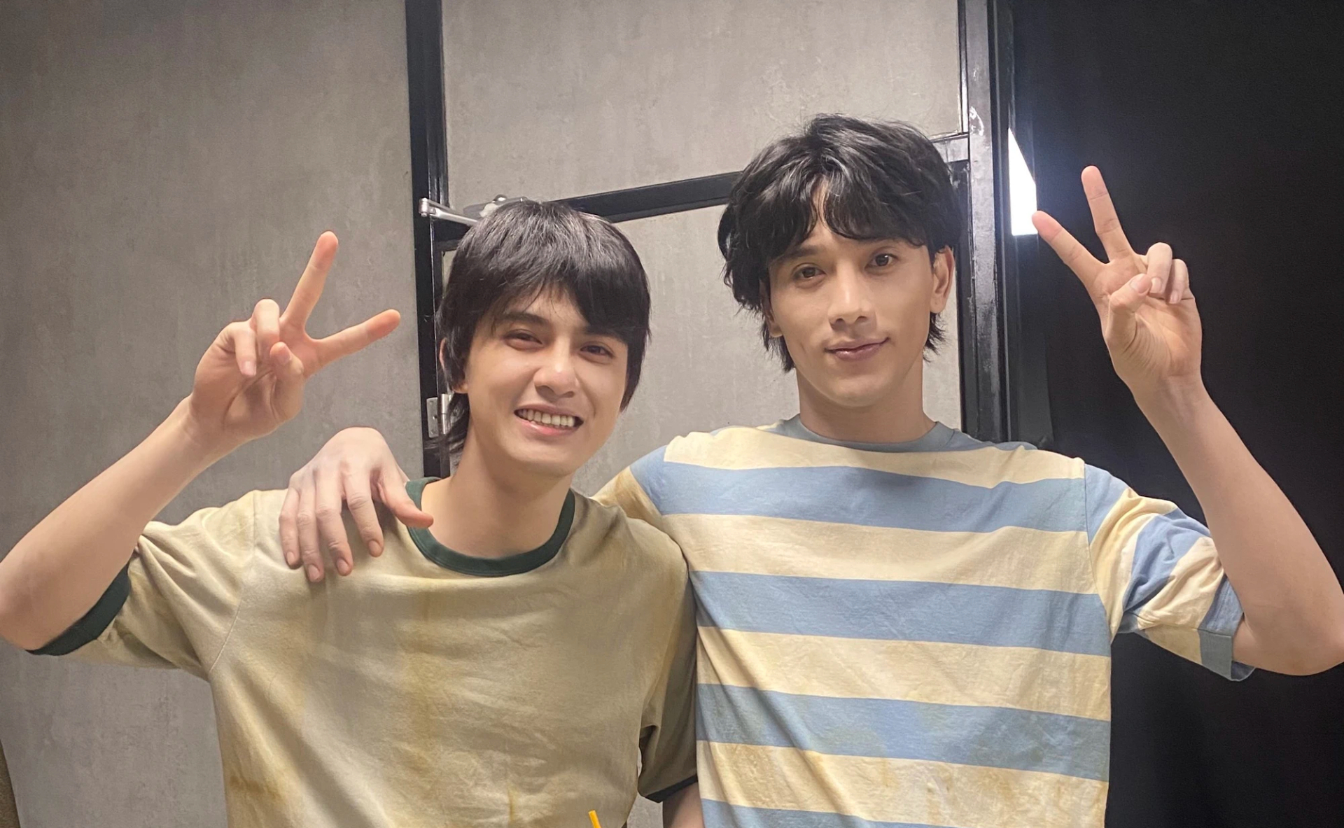 Dù vậy, trước khi được đông đảo khán giả biết đến thì Trần Ngọc Vàng có thời gian trầy trật với nhiều bộ phim không tạo được tiếng vang nhất định