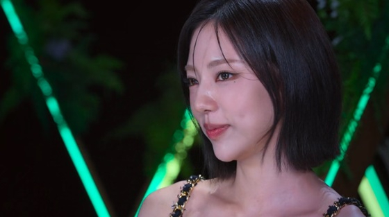 Màn xuất hiện của Kim Go Eun trên Địa Ngục Độc Thân trong năm nay đã thu hút sự chú ý lớn từ khán giả châu Á. Ảnh: Netflix