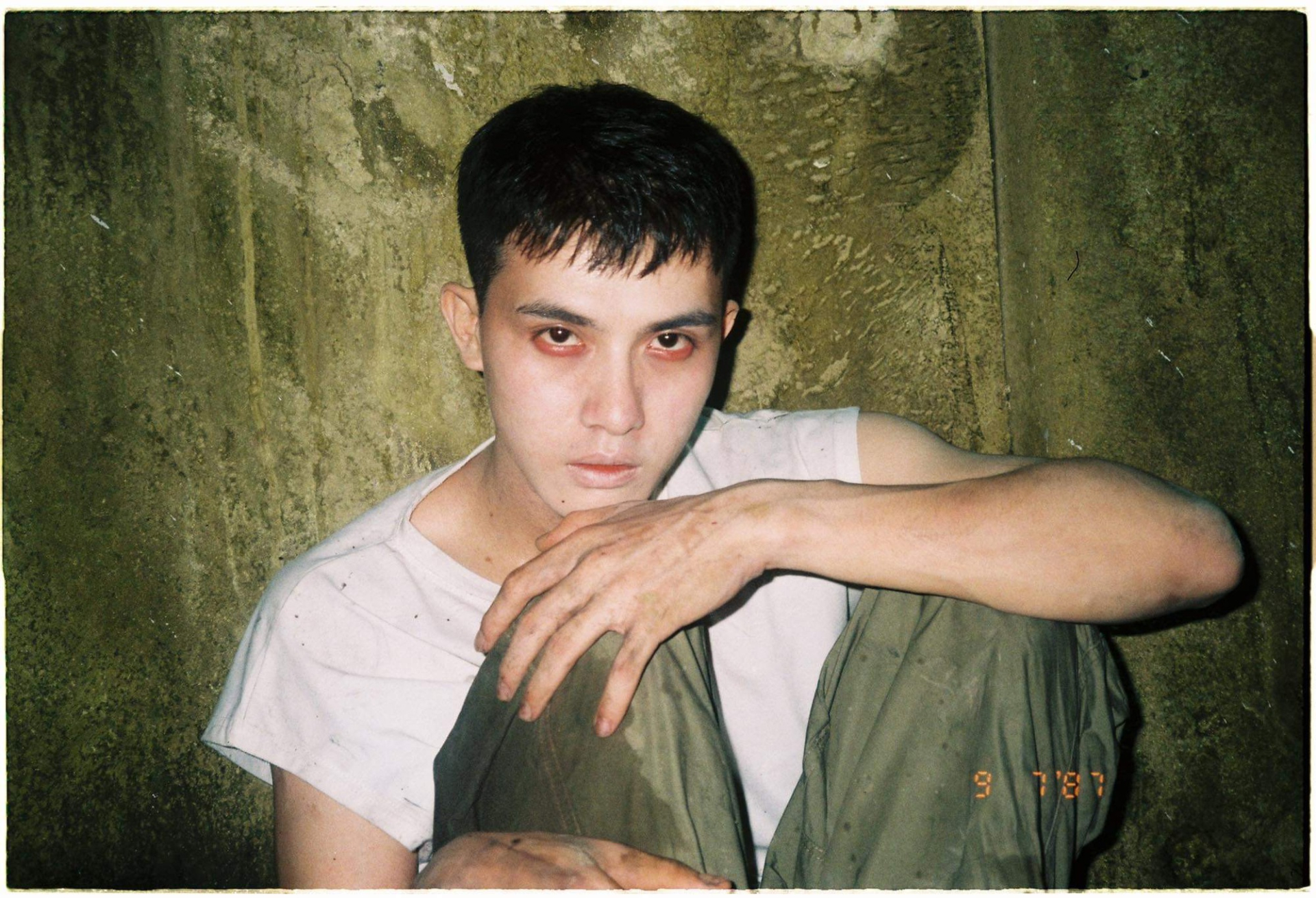 Nam diễn viên không kén vai diễn, luôn thử sức mỗi khi có cơ hội