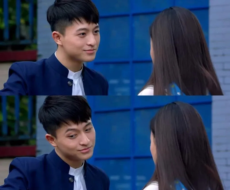 Thời kỳ hoàng kim của Harry Lu khiến fan girl phải đổ gục