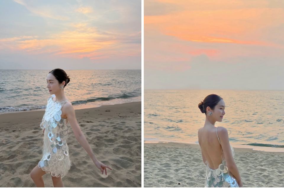   Vừa tổ chức concert tại Việt Nam, Jessica Jung bất ngờ khoe ảnh đón sinh nhật cực lung linh tại Phú Quốc  