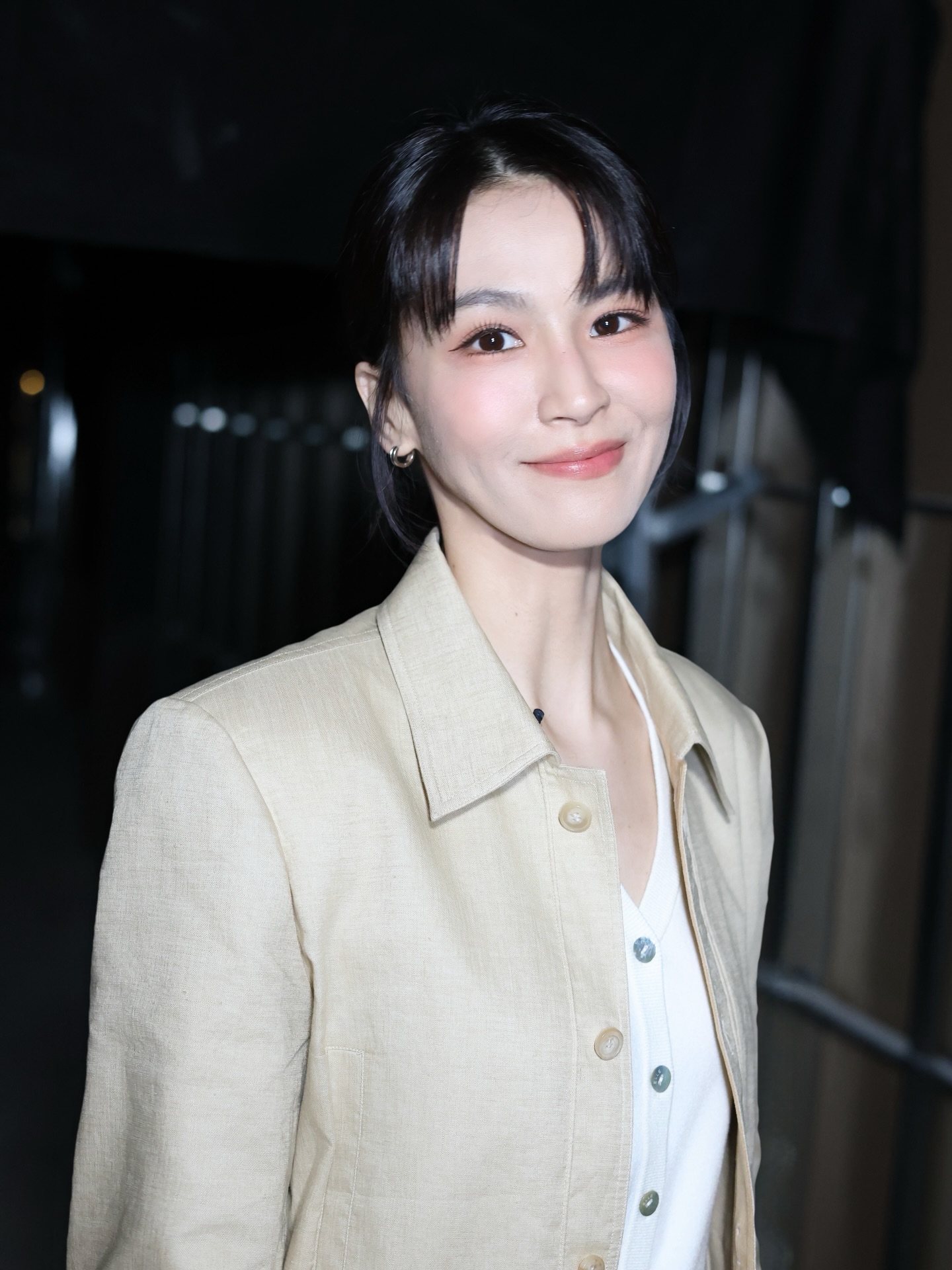 Nhiều netizen khẳng định Tăng Bái Từ chắc suất đứng trong top 3 chung cuộc của Đạp Gió 2026, thậm chí có tiềm năng lớn trở thành quán quân. Ảnh: Weibo.