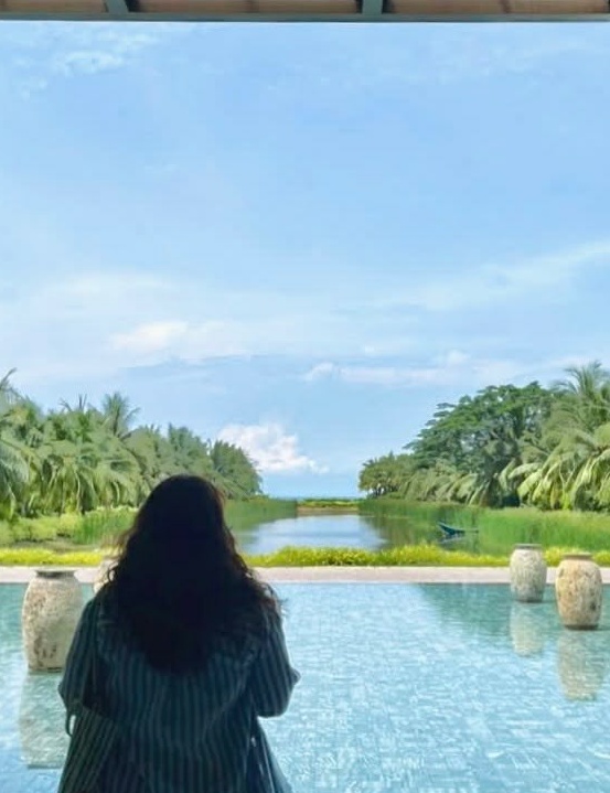 Thứ Hai lạ lẫm: Book khách sạn tại Hà Nội, ở trong 3 ngày 2 đêm để “đổi view” làm việc