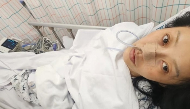 Go Hyun Jung gặp biến cố lớn về mặt sức khỏe trong năm 2025. Ảnh: Koreaboo