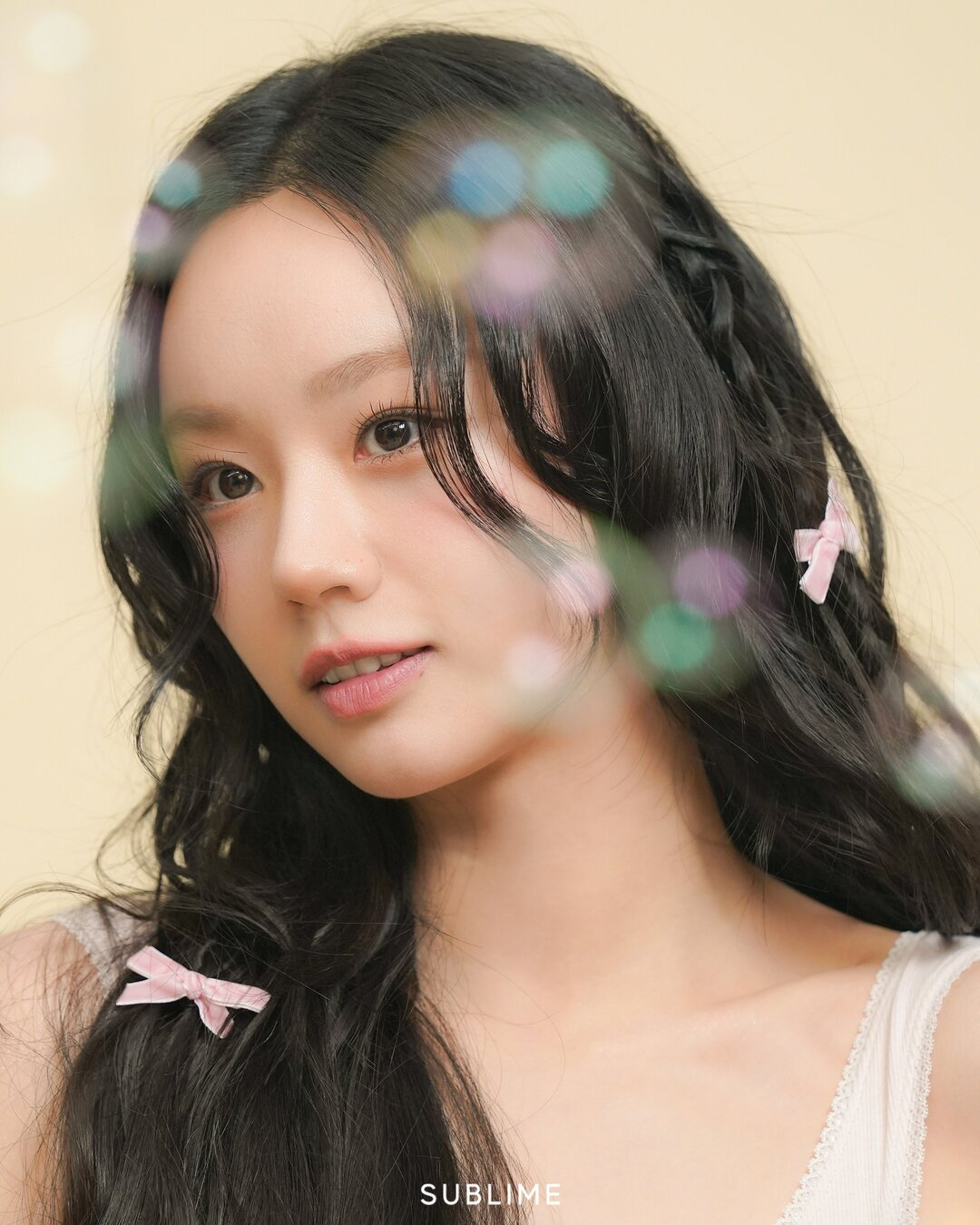 Hyeri là ngôi sao đa tài của làng giải trí Hàn Quốc. Ảnh: Naver