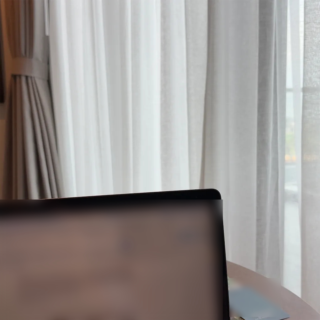 Du lịch ngay trong thành phố là lựa chọn của nhiều dân văn phòng