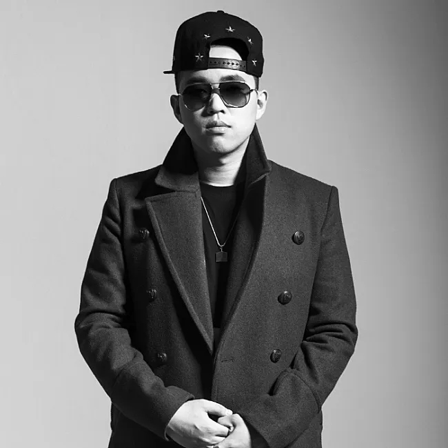 Nam rapper kiêm CEO người Hàn Quốc Jerry.K qua đời ở tuổi 42 sau khoảng 2 năm chiến đấu với khối u não ác tính. Ảnh: Naver