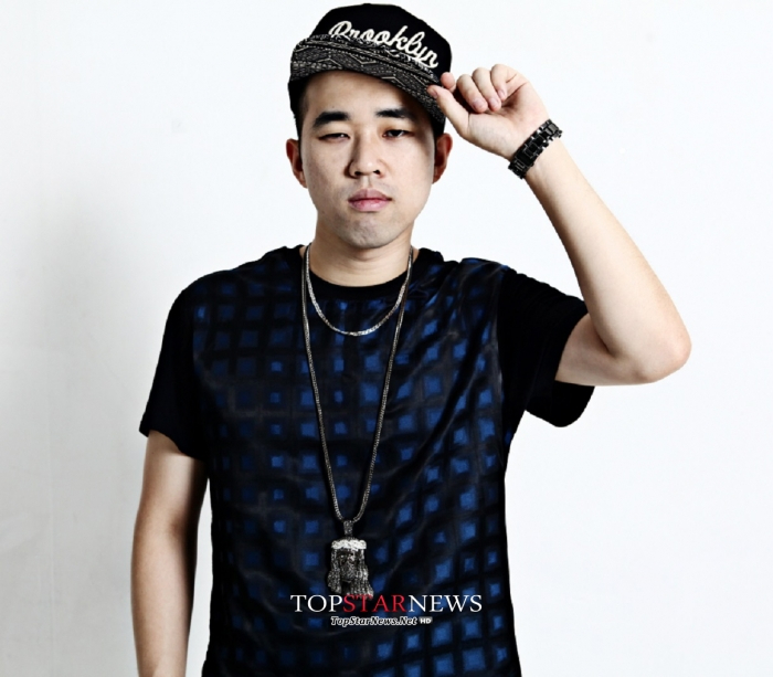 Cái chết đột ngột của Jerry.K đã gây ra cú sốc lớn cho công chúng yêu nhạc xứ Hàn. Ảnh: Nate