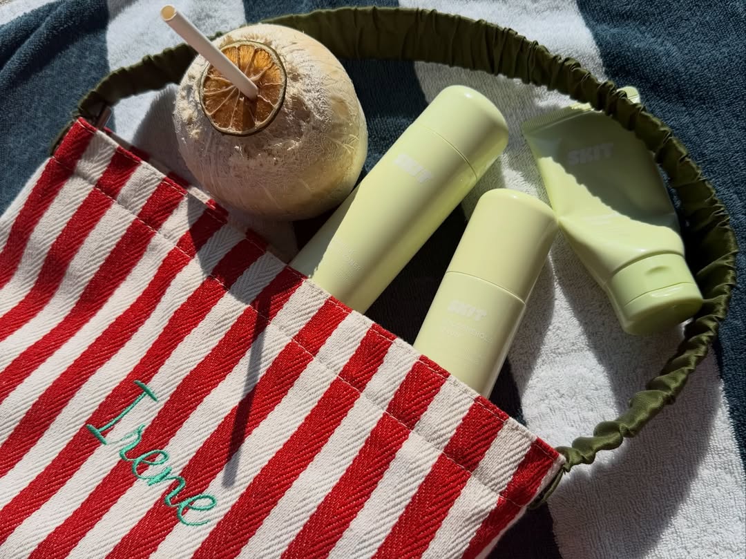 Diễn xong concert vẫn không thèm về, “công chúa băng giá” Jessica kéo dàn mỹ nhân vung tiền càn quét Phú Quốc