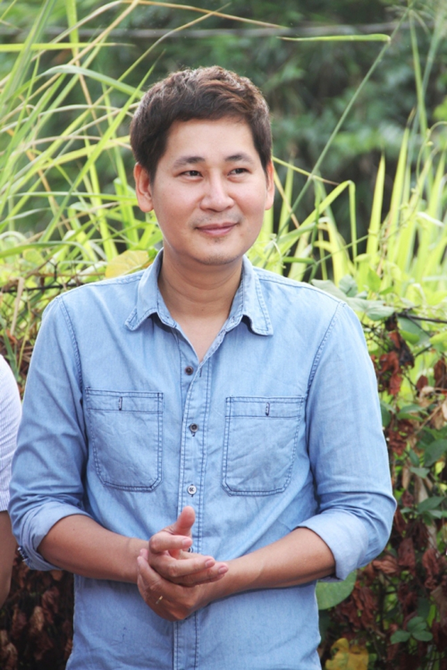 Nguồn cơn khiến đạo diễn Lê Minh tạt sơn và mắm tép là do mẫu thuẫn tiền bạc 