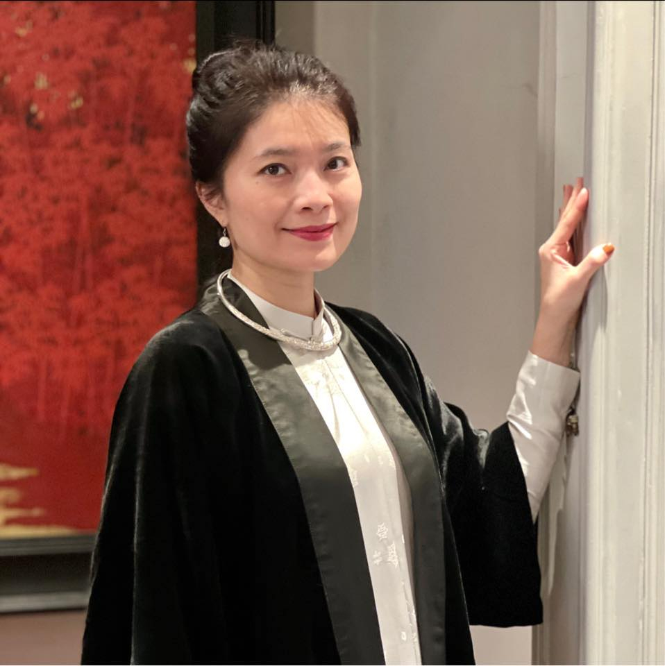 BTV thời sự 19h nghỉ việc ở VTV để làm CEO và 