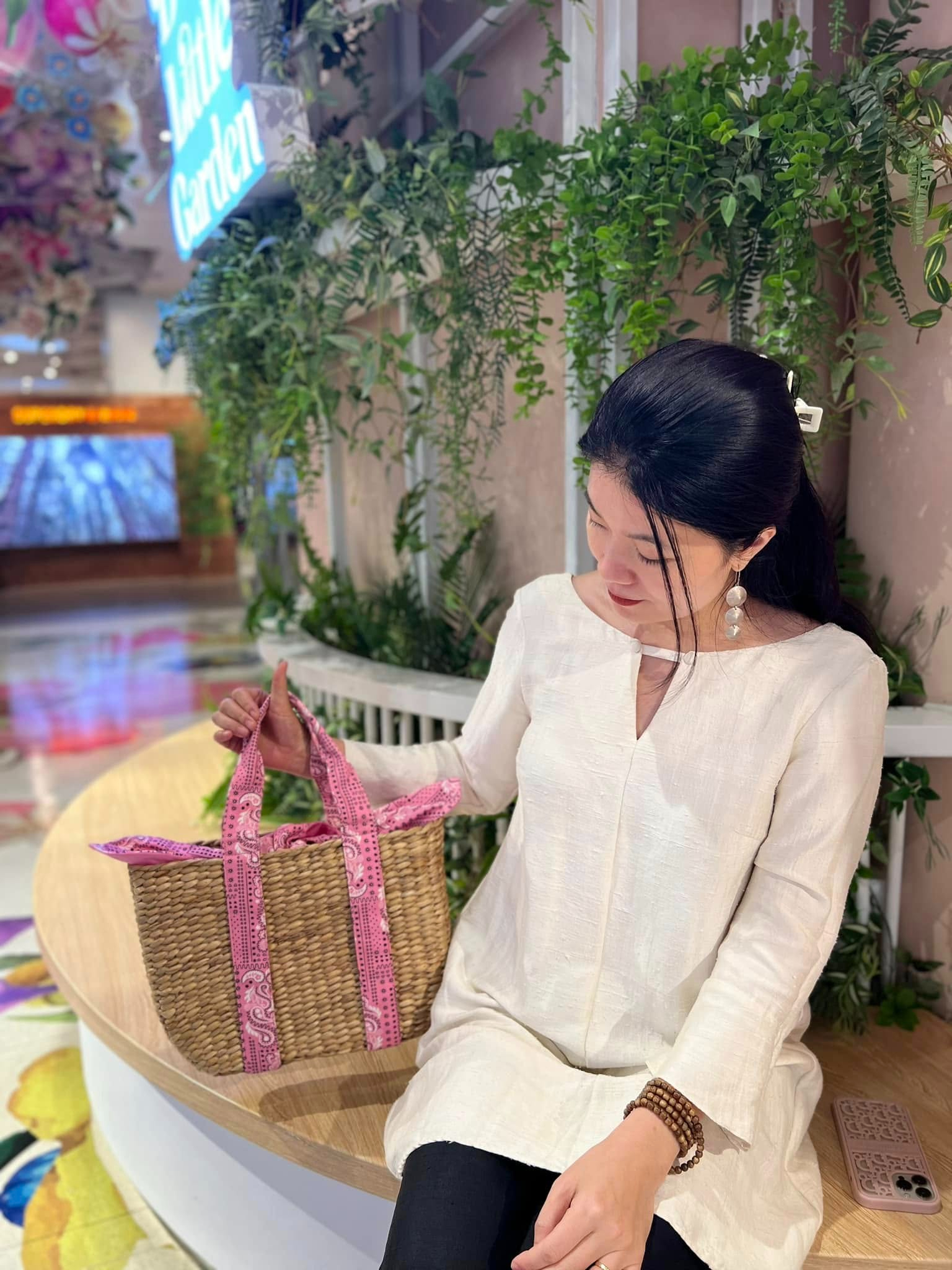 BTV thời sự 19h nghỉ việc ở VTV để làm CEO và 