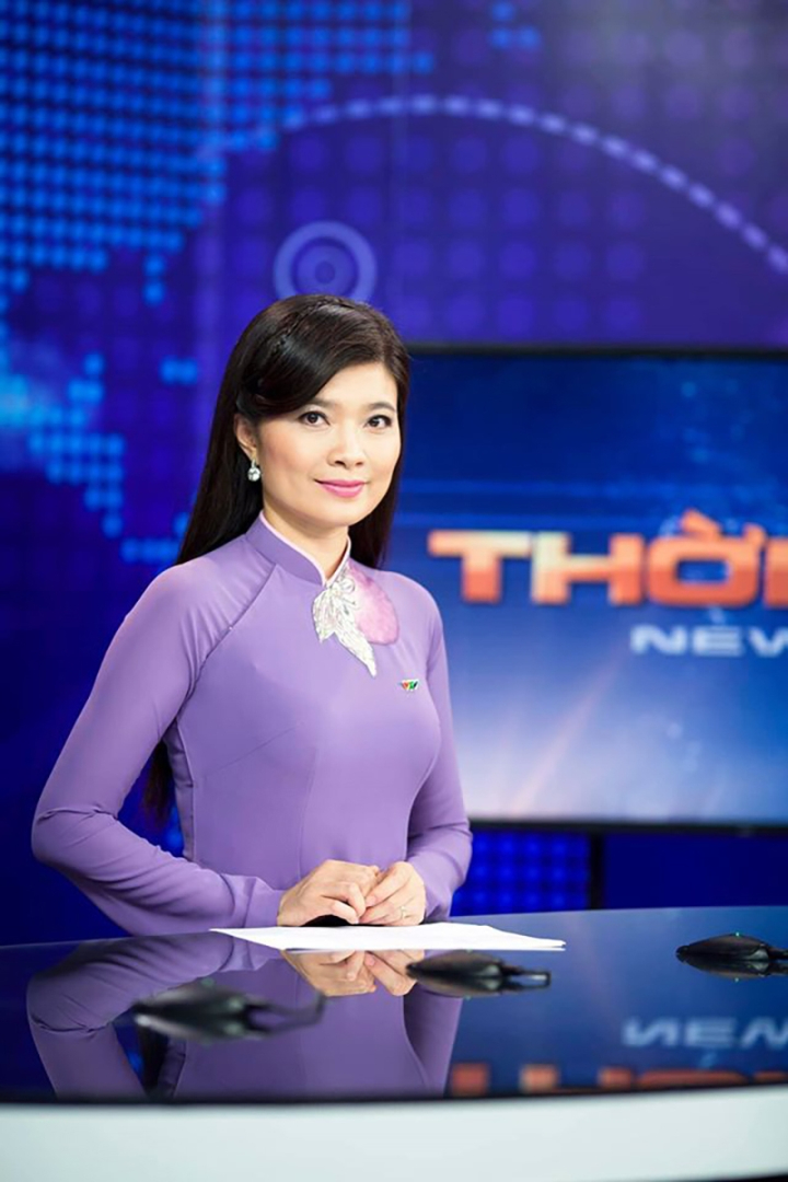 BTV thời sự 19h nghỉ việc ở VTV để làm CEO và 