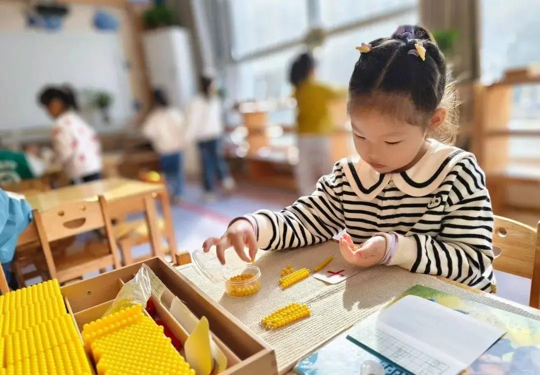 Nhiều gia đình đang quá ám ảnh bởi chỉ số IQ và những thành tích ngắn hạn của con trẻ (Ảnh: Sohu)