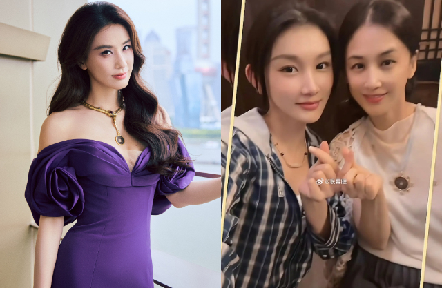 Huỳnh Thánh Y đưa cô em kết nghĩa Lý Tuyển Tử vào công ty làm trợ lý cho chồng mình. Nào ngờ, Lý Tuyển Tử lợi dụng công việc phá nát hôn nhân của Huỳnh Thánh Y. Ảnh: Sina.