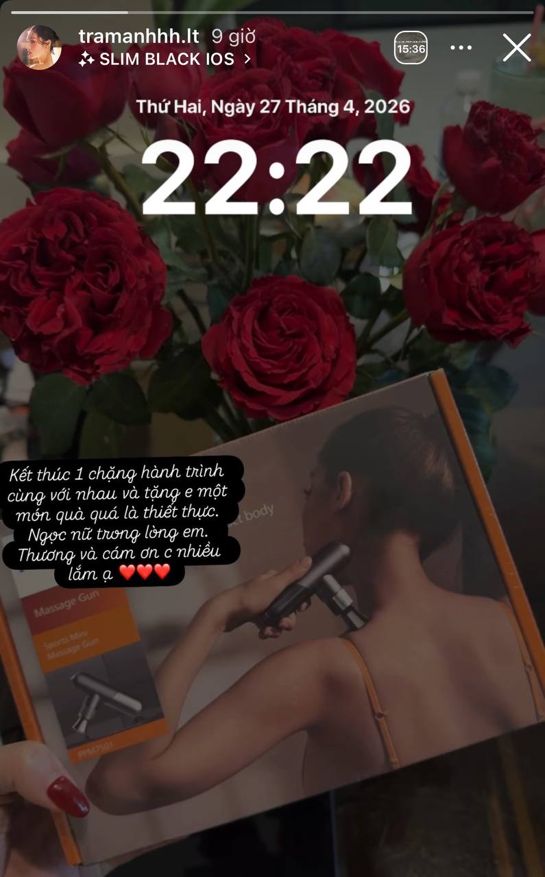 Cư dân mạng nghi vấn 