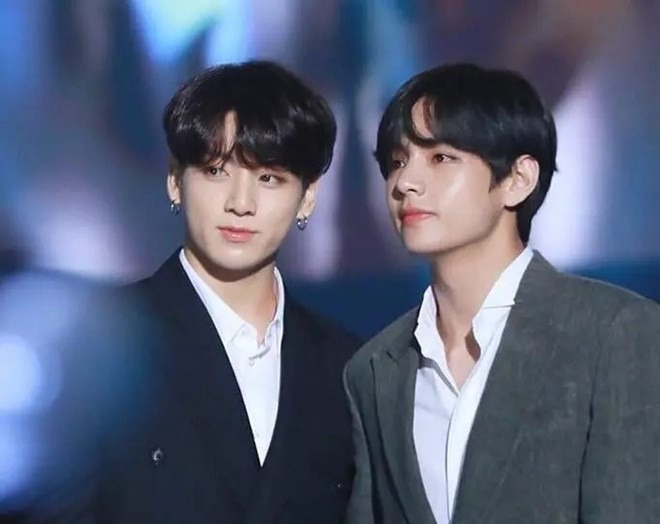 Đám cưới Kim Jong Kook quy tụ dàn sao quyền lực gồm các nghệ sĩ chủ chốt của Running Man, V - Jungkook,... Ảnh: X