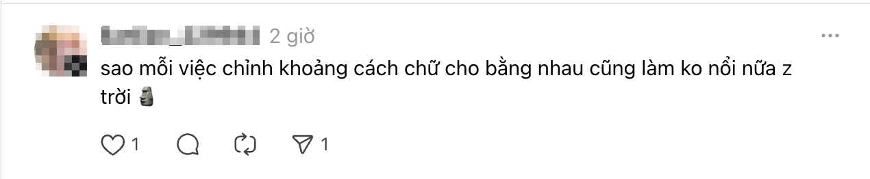 Bình luận từ phía cộng đồng mạng về bài đăng lên tiếng của Canva Vietnam (Ảnh chụp màn hình)