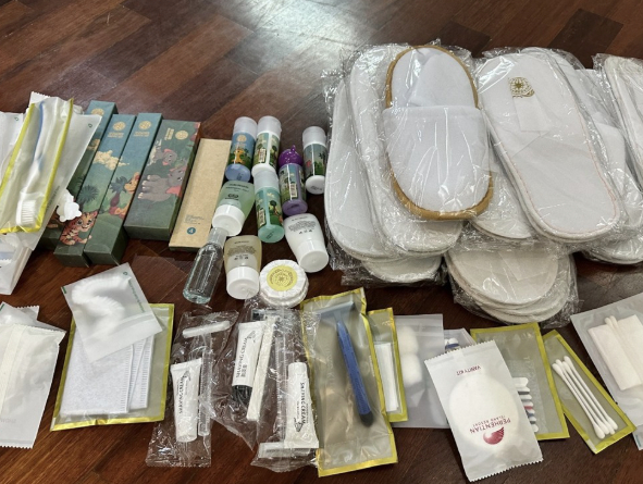 Ngừng tích trữ 9 món đồ này: Nhà tôi sạch như khách sạn, dọn dẹp mất đúng 5 phút