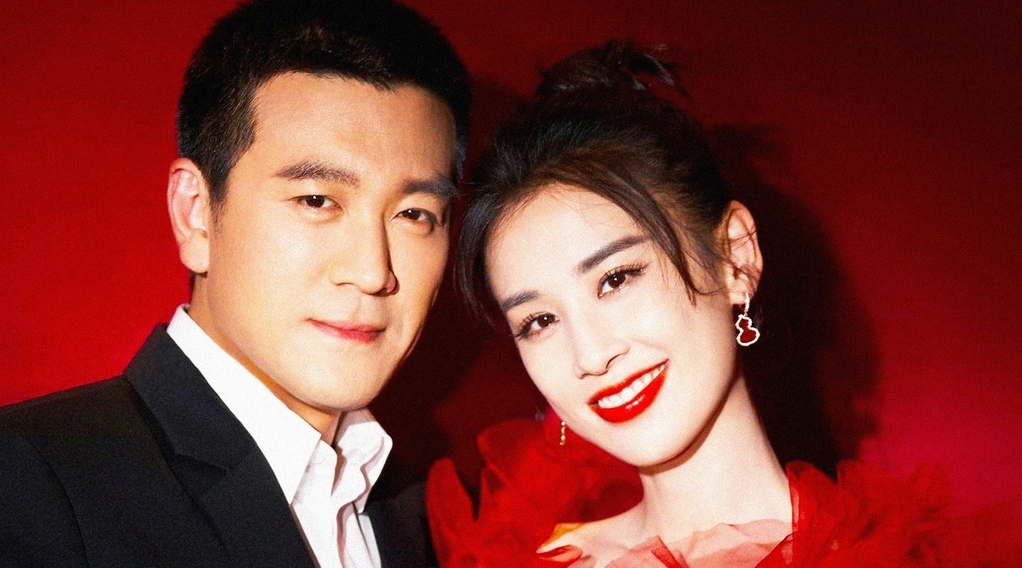 Minh tinh Vua Hài Kịch có cuộc hôn nhân hào môn cay đắng. Ảnh: Sina.